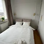 Skyline Wola * Varşova