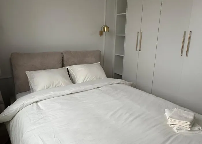 Lejlighed Skyline Wola *