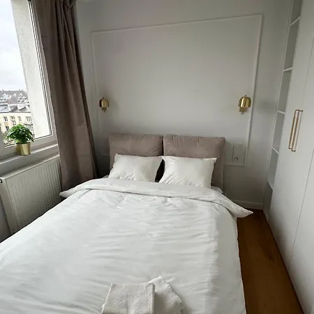 Skyline Wola * Varsavia